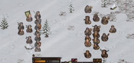 Battle Brothers - Warriors of the North DLC Steam CD Key