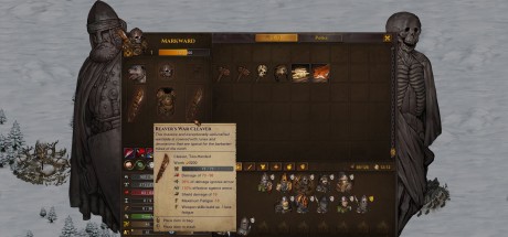 Battle Brothers - Warriors of the North DLC Steam CD Key