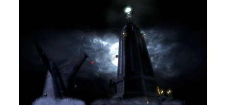 BioShock Remastered GOG CD Key