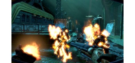 BioShock 2 Remastered GOG CD Key