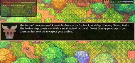 Nightingale Downs Steam CD Key