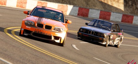 Assetto Corsa PC Steam CD Key