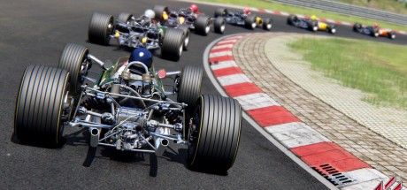 Assetto Corsa PC Steam CD Key