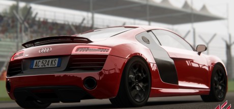 Assetto Corsa PC Steam CD Key