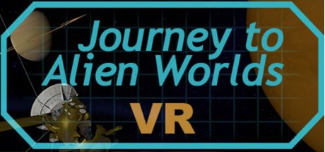 Journey to Alien Worlds Steam CD Key
