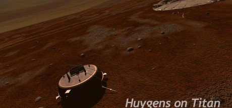 Journey to Alien Worlds Steam CD Key