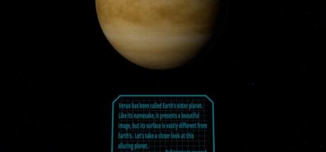 Journey to Alien Worlds Steam CD Key