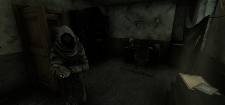 Pathologic 2 PC Steam CD Key