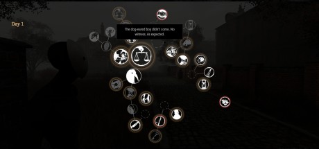 Pathologic 2 PC Steam CD Key