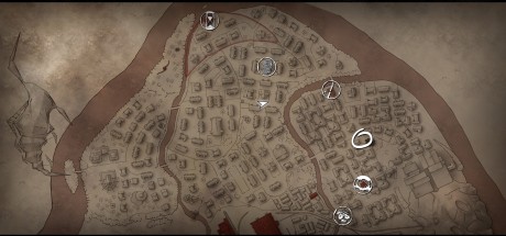 Pathologic 2 PC Steam CD Key