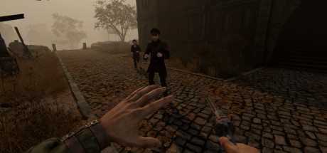 Pathologic 2 PC Steam CD Key