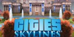 Cities: Skylines - Campus DLC Steam CD Key