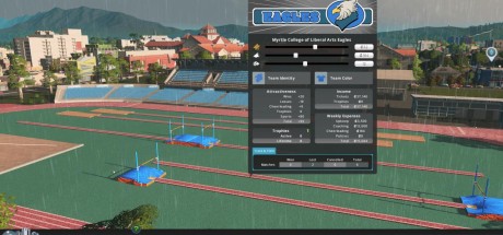 Cities: Skylines - Campus DLC Steam CD Key