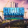 Cities: Skylines - Xbox One Edition EU XBOX One CD Key