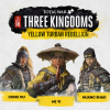 Total War: THREE KINGDOMS - Yellow Turban Rebellion DLC EU PC Steam CD Key