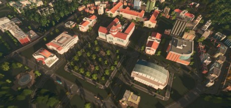 Cities: Skylines - Deep Focus Radio DLC Steam CD Key