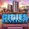 Cities: Skylines - Content Creator Pack: University City DLC Steam CD Key Cities: Skylines - Content Creator Pack: University City DLC Steam CD Key