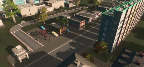 Cities: Skylines - Content Creator Pack: University City DLC Steam CD Key Cities: Skylines - Content Creator Pack: University City DLC Steam CD Key