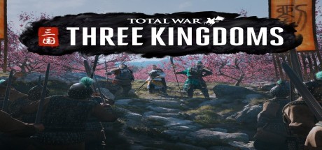 Total War: THREE KINGDOMS PC Steam CD Key