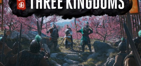 Total War: THREE KINGDOMS PC Steam CD Key