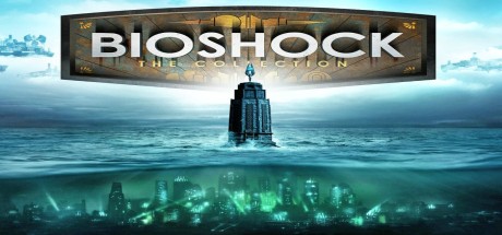 BioShock Infinite Complete Collection Steam CD Key