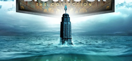 BioShock Infinite Complete Collection Steam CD Key