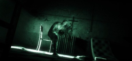 Outlast EU PC Steam CD Key Outlast EU PC Steam CD Key