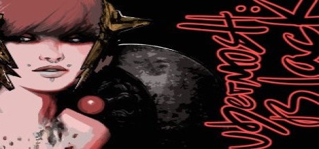 UBERMOSH:BLACK Steam CD Key