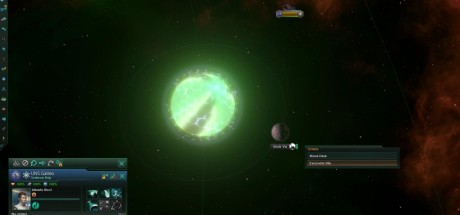 Stellaris - Ancient Relics Story Pack DLC Steam CD Key Stellaris - Ancient Relics Story Pack DLC Steam CD Key