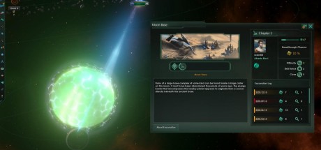 Stellaris - Ancient Relics Story Pack DLC Steam CD Key Stellaris - Ancient Relics Story Pack DLC Steam CD Key