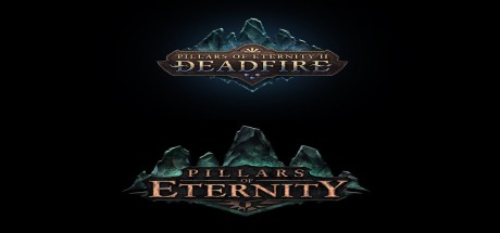 Pillars of Eternity Collection Bundle (Standard) Steam CD Key