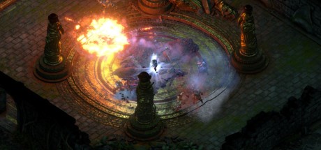 Pillars of Eternity Collection Bundle (Standard) Steam CD Key