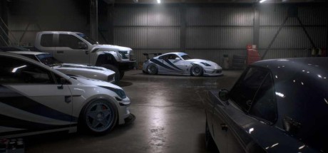 Need for Speed Payback - Deluxe Edition Upgrade XBOX One CD Key Need for Speed Payback - Deluxe Edition Upgrade XBOX One CD Key