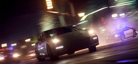 Need for Speed Payback - Deluxe Edition Upgrade XBOX One CD Key