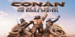 Conan Exiles - The Riddle of Steel DLC Steam CD Key