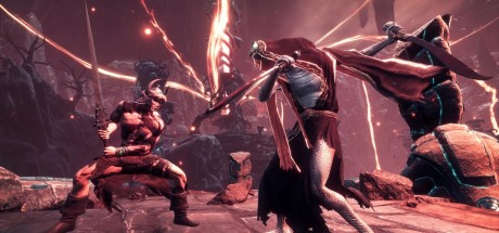 Conan Exiles - The Riddle of Steel DLC Steam CD Key Conan Exiles - The Riddle of Steel DLC Steam CD Key