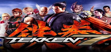 TEKKEN 7 EU XBOX One CD Key