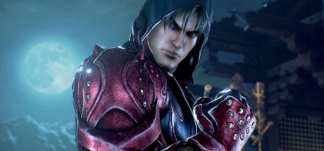 TEKKEN 7 EU XBOX One CD Key