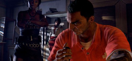 Dead Island Definitive Edition LATAM Steam CD Key Dead Island Definitive Edition LATAM Steam CD Key