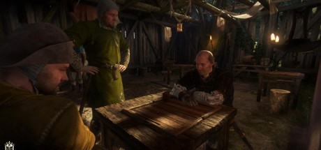 Kingdom Come: Deliverance Royal Edition EU Steam CD Key