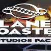 Planet Coaster - Studios Pack DLC PC Steam CD Key
