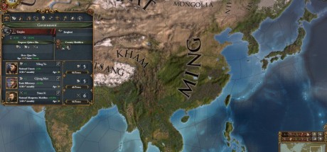 Europa Universalis IV Digital Extreme Edition + Call to Arms Pack PC Steam CD Key