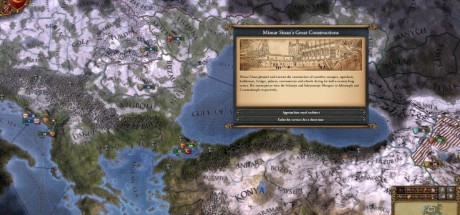 Europa Universalis IV Digital Extreme Edition + Call to Arms Pack PC Steam CD Key