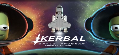 Kerbal Space Program Enhanced Edition US XBOX One / Xbox series X|S CD Key