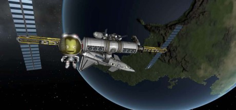 Kerbal Space Program Enhanced Edition EU XBOX One / Xbox Series X|S CD Key