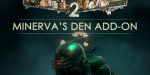 BioShock 2 - Minerva's Den DLC EU Steam CD Key