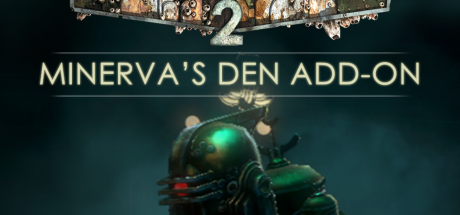 BioShock 2 - Minerva's Den DLC EU Steam CD Key
