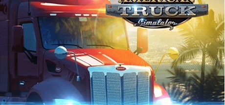 American Truck Simulator Enchanted Bundle Steam CD Key