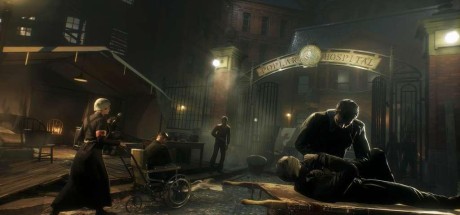 Vampyr GOG CD Key