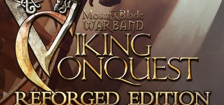 Mount & Blade: Warband - Viking Conquest Reforged Edition DLC PC GOG CD Key